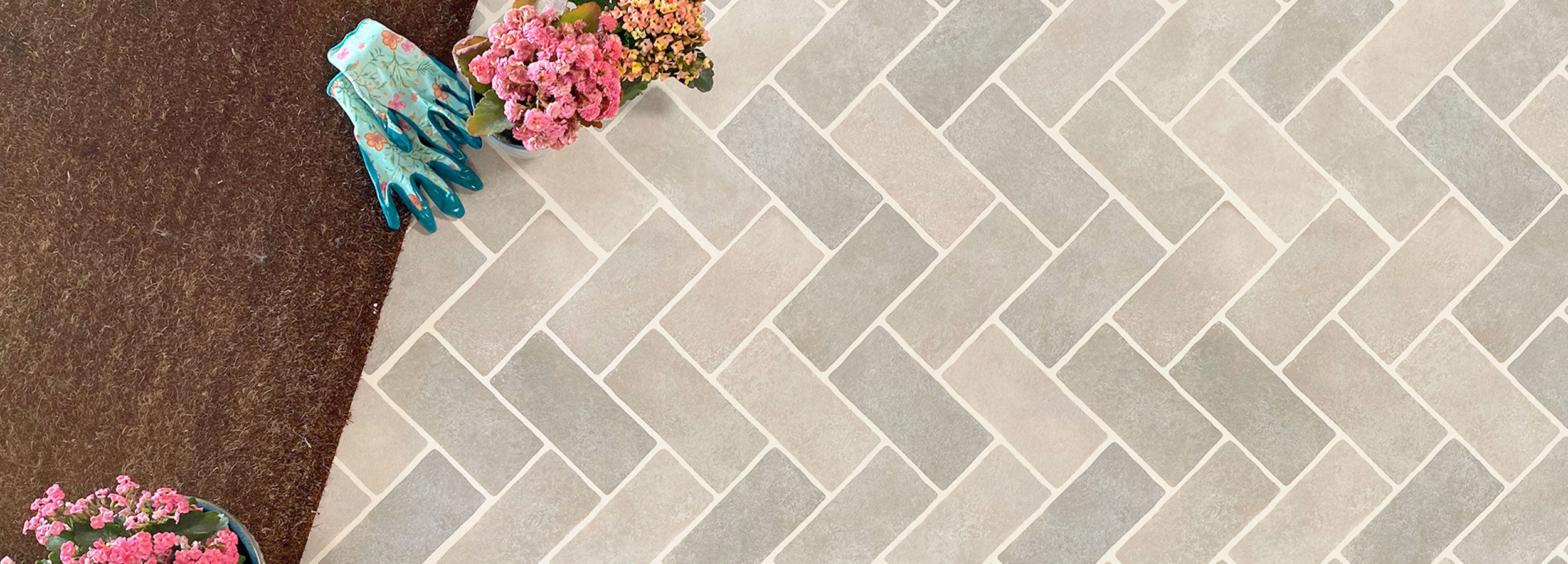 Outdoor Porch & Patio Stencils
