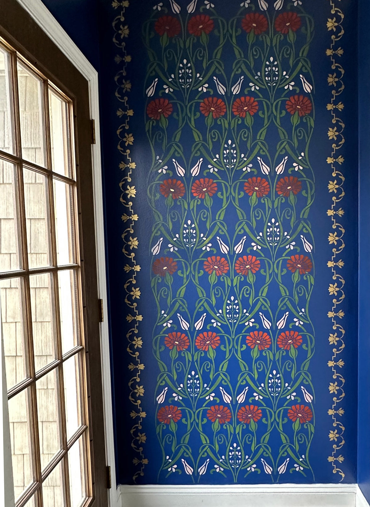 Inspiration for Your Next Stencil Project is Here!