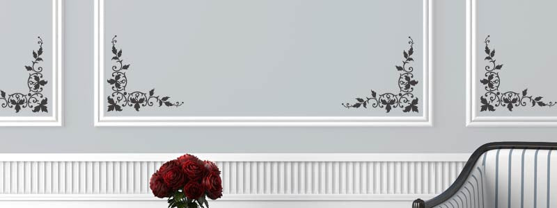 Corner Stencils